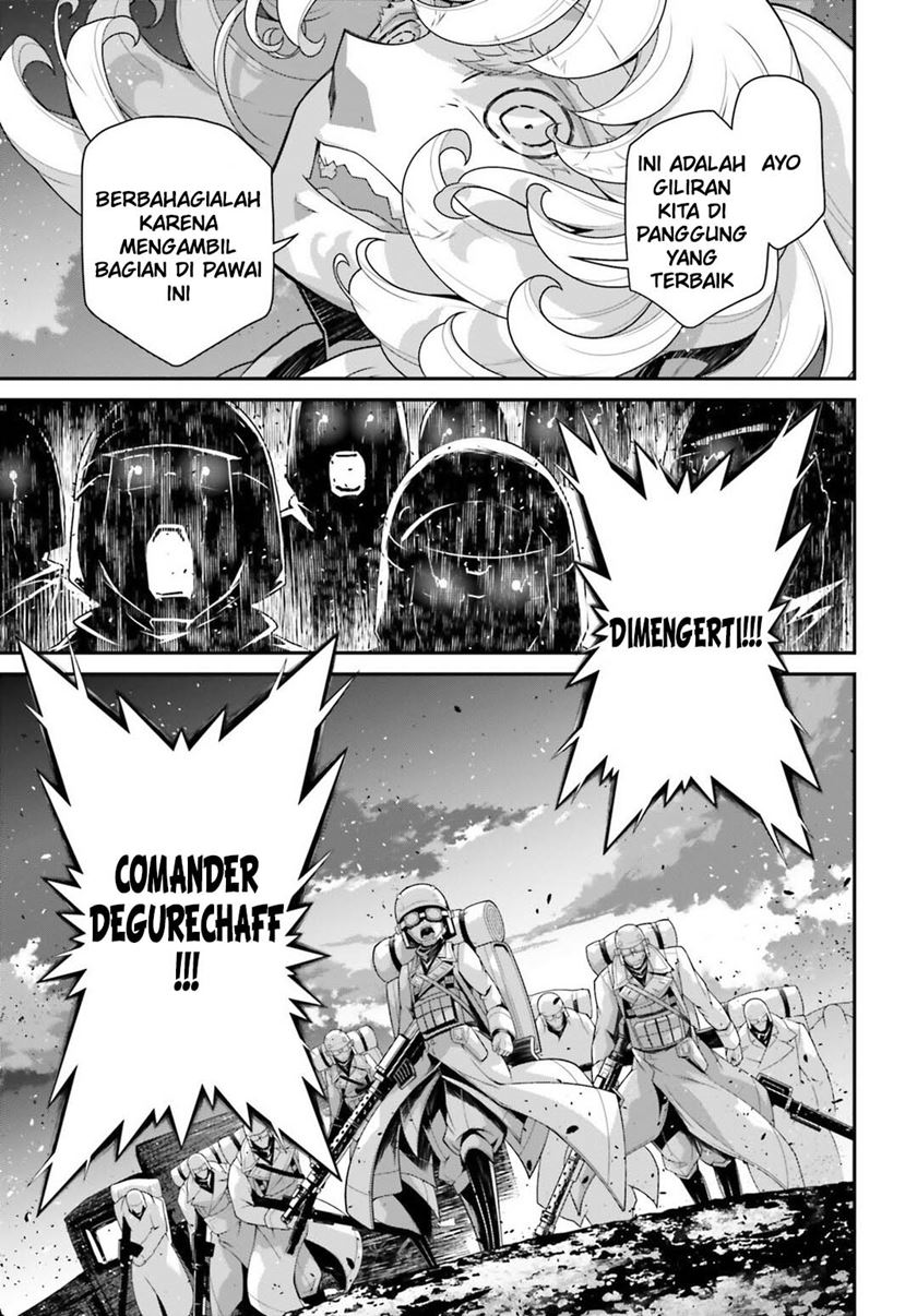 youjo-senki - Chapter: 54