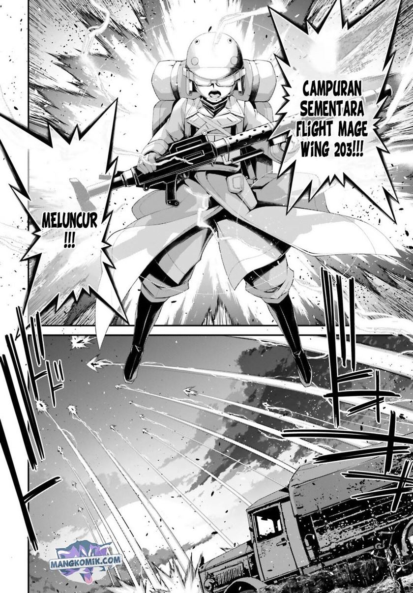 youjo-senki - Chapter: 54