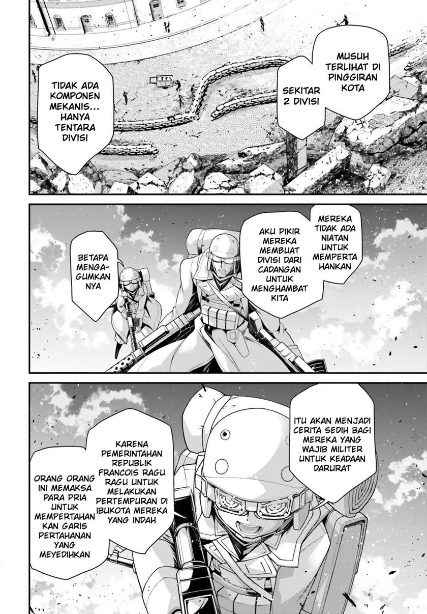 youjo-senki - Chapter: 54