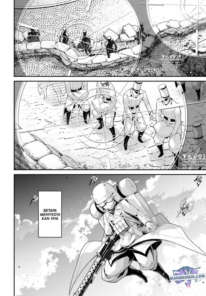 youjo-senki - Chapter: 54