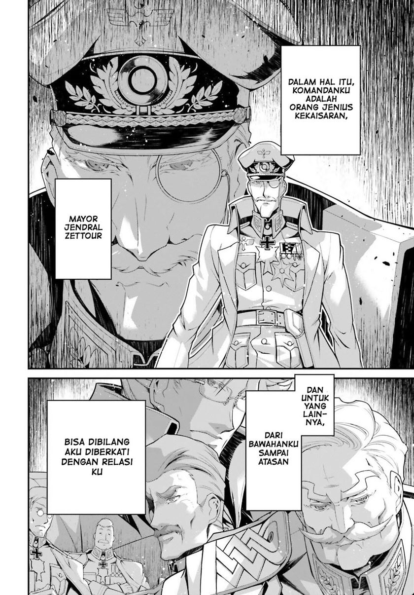 youjo-senki - Chapter: 54