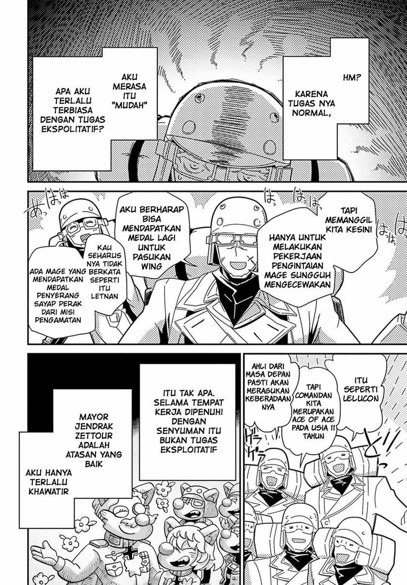 youjo-senki - Chapter: 54