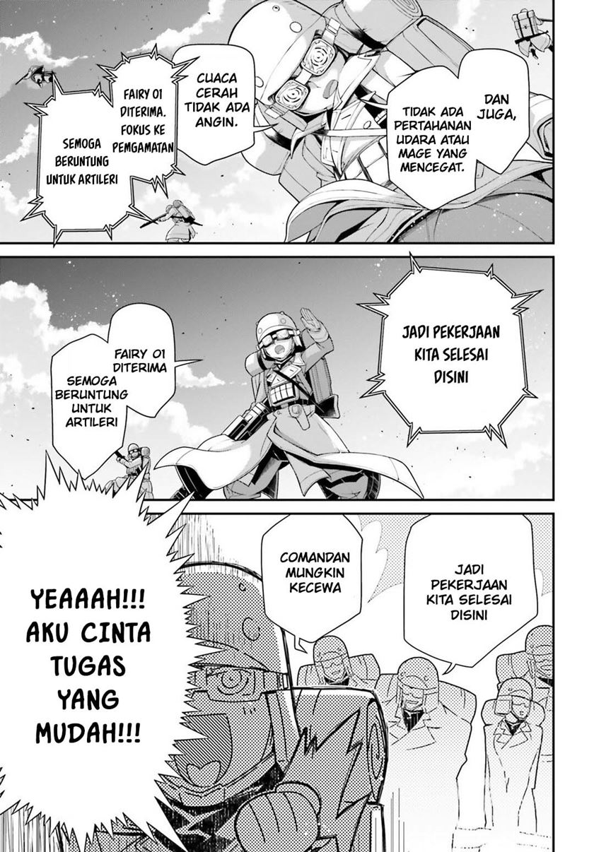 youjo-senki - Chapter: 54