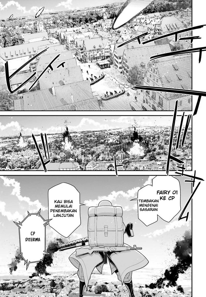 youjo-senki - Chapter: 54