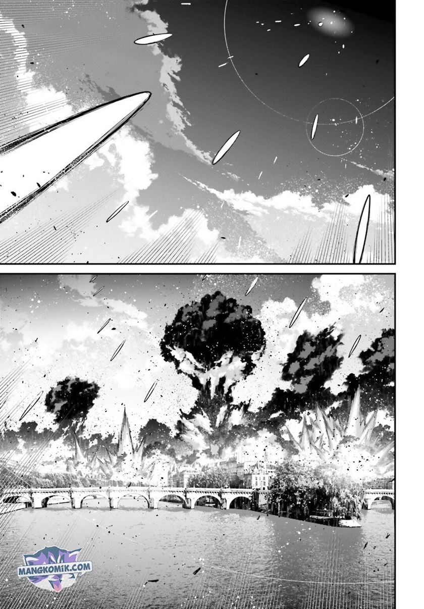 youjo-senki - Chapter: 54