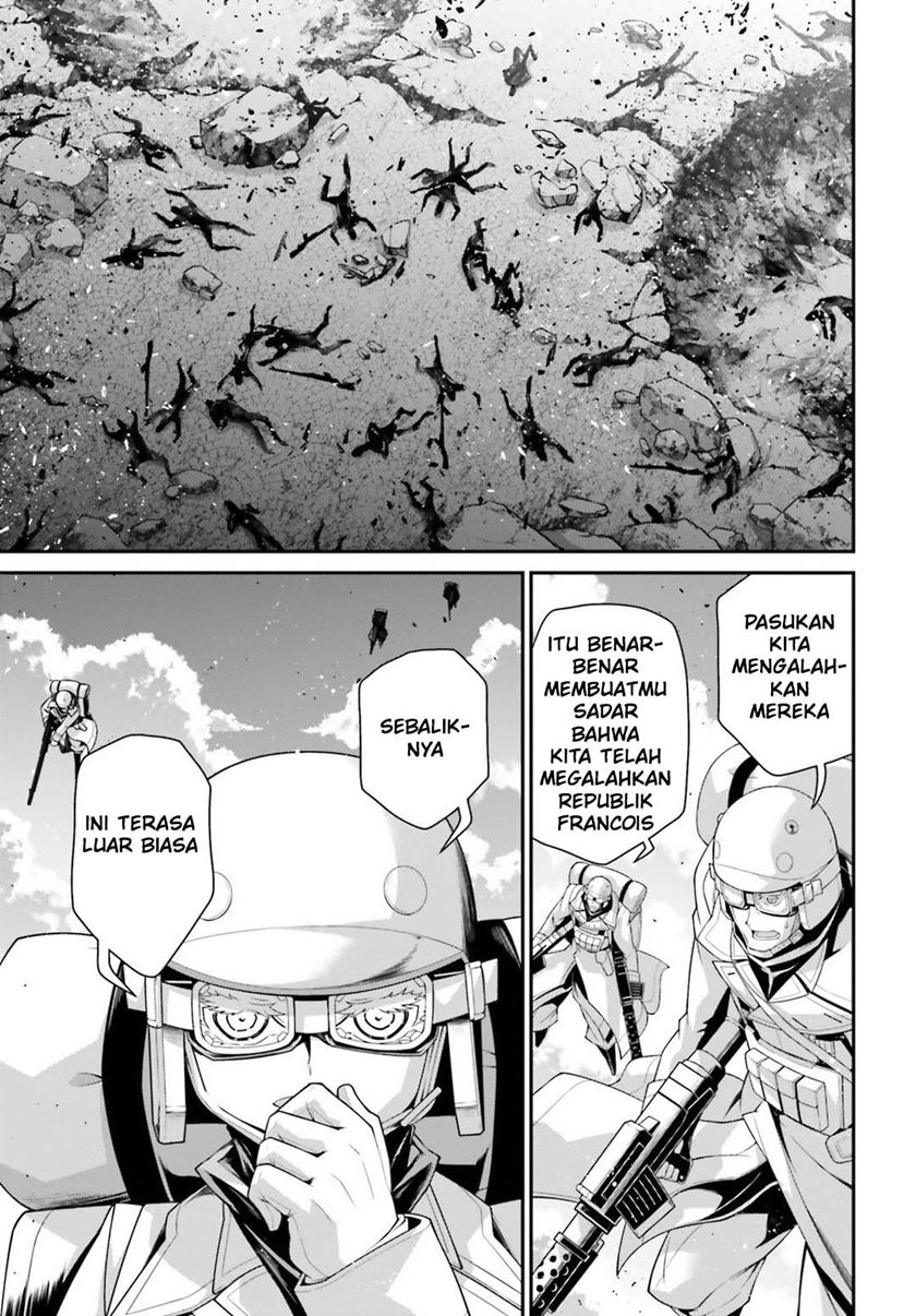 youjo-senki - Chapter: 54