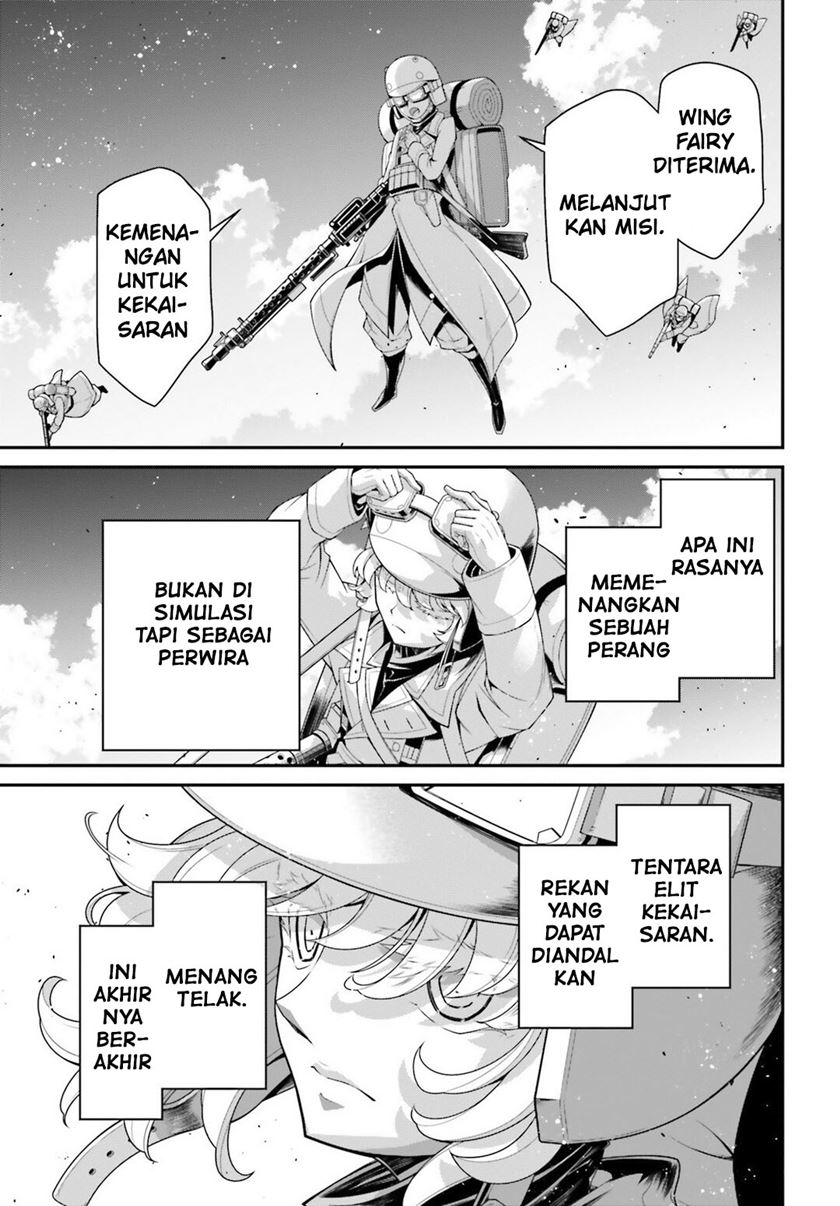 youjo-senki - Chapter: 54