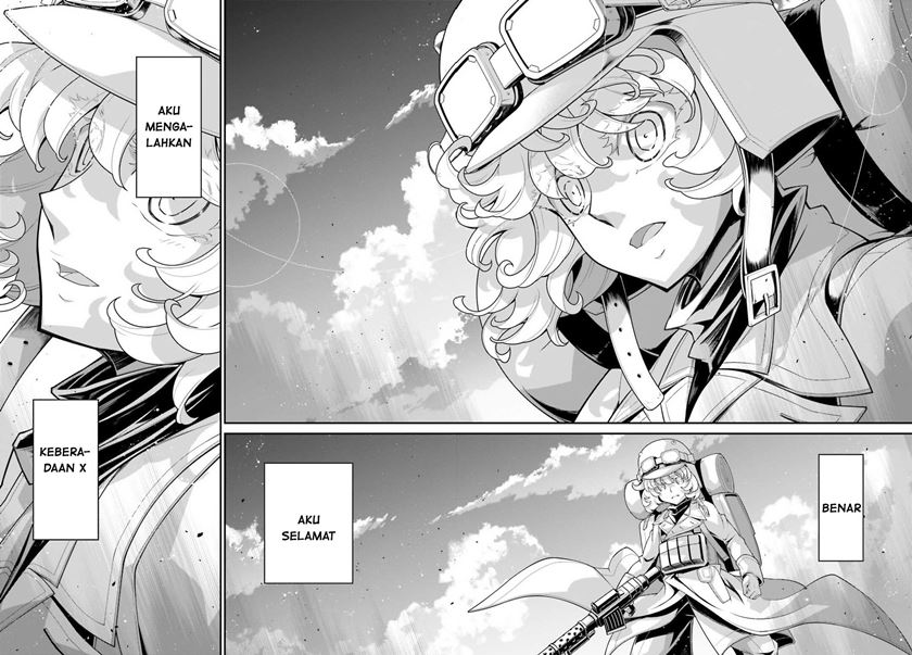 youjo-senki - Chapter: 54