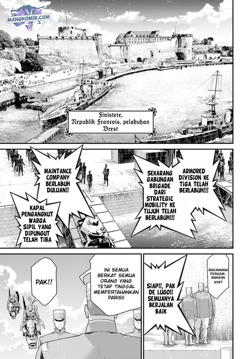 youjo-senki - Chapter: 54