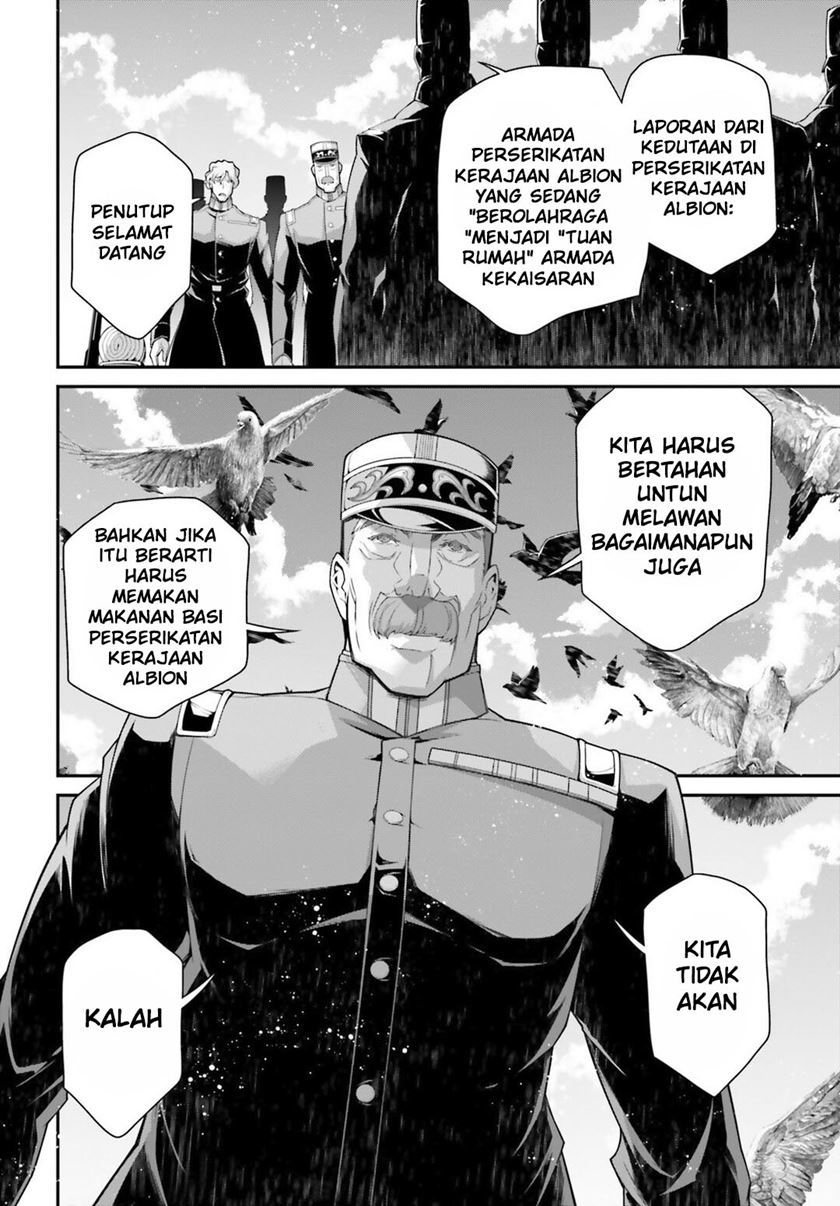 youjo-senki - Chapter: 54