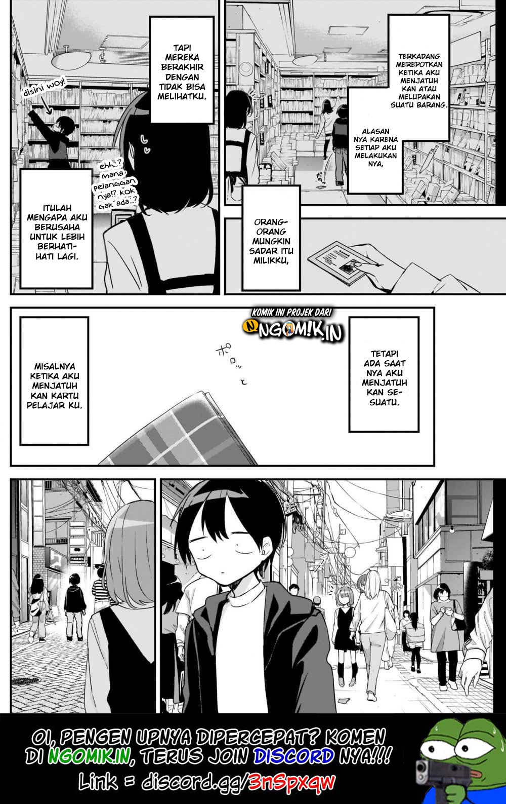 kubo-san-wa-boku-mobu-wo-yurusanai - Chapter: 19
