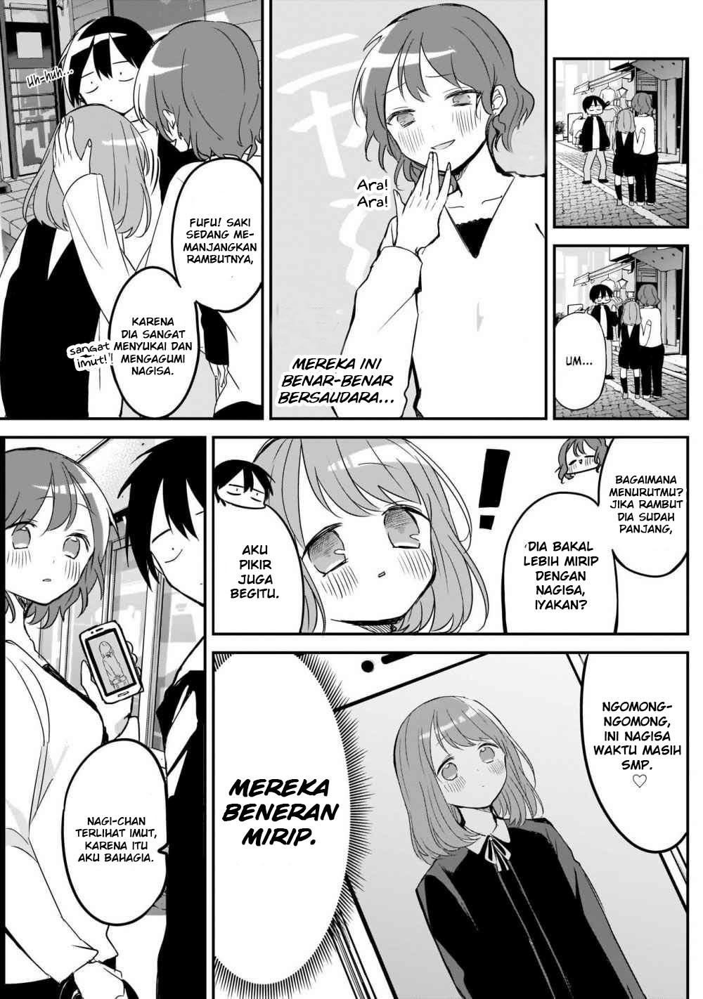 kubo-san-wa-boku-mobu-wo-yurusanai - Chapter: 19