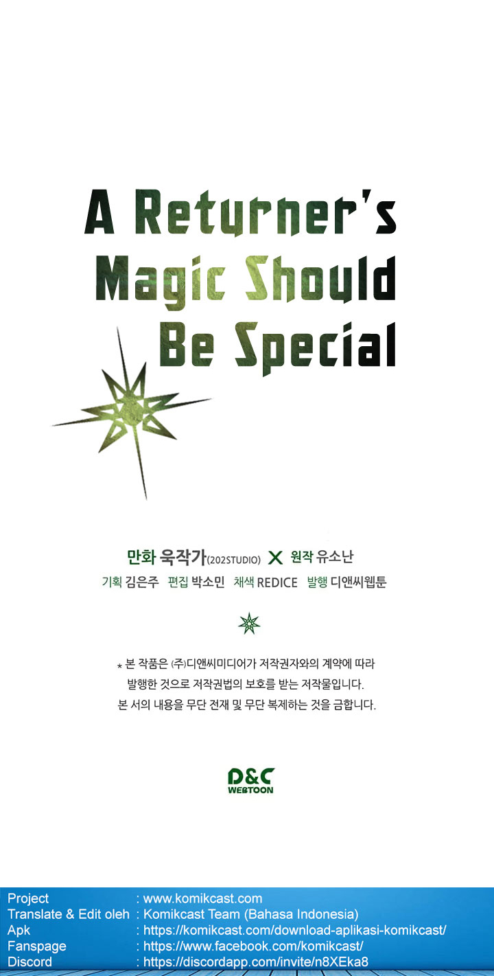 a-returners-magic-should-be-special - Chapter: 19