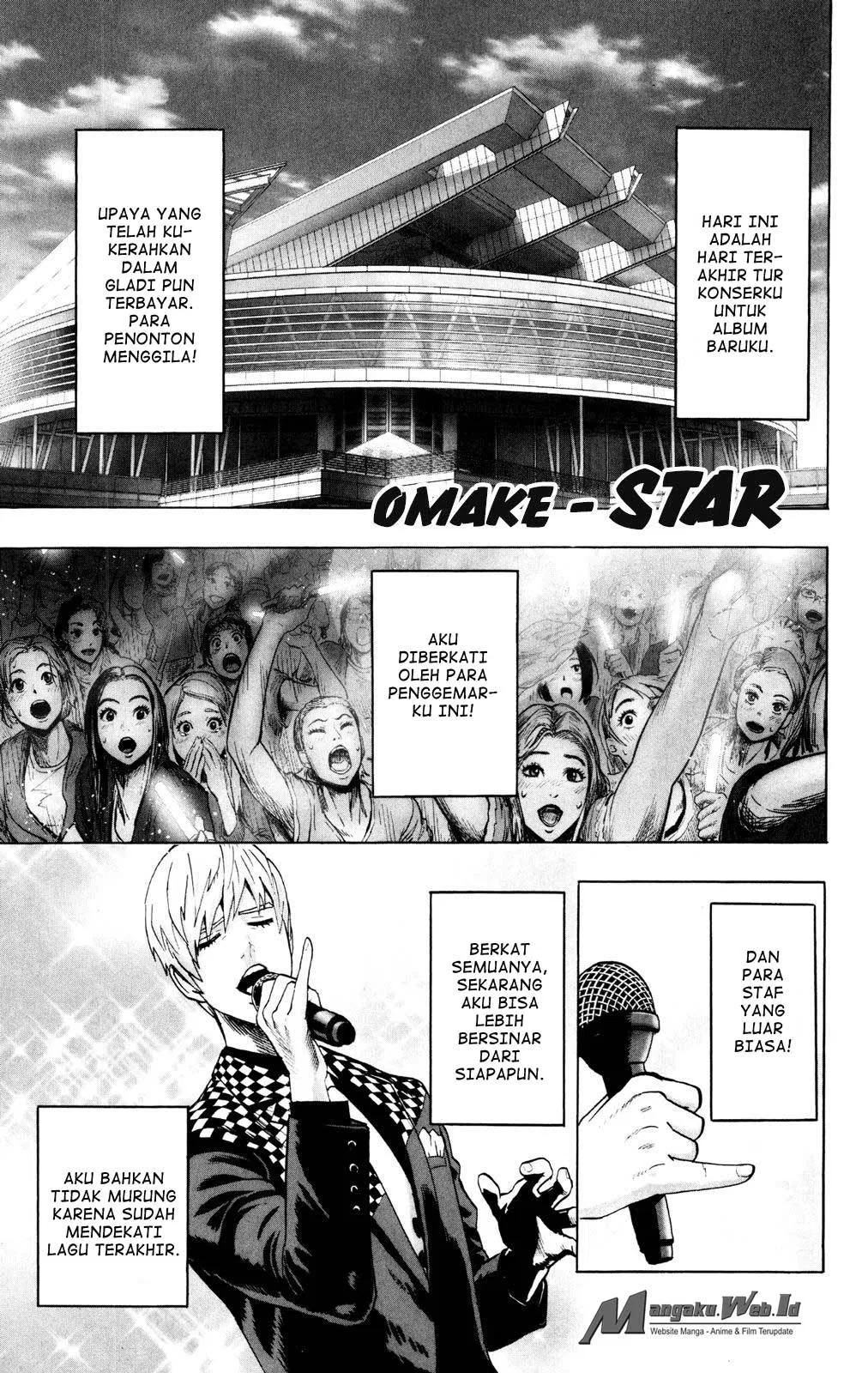 one-punch-man - Chapter: 121