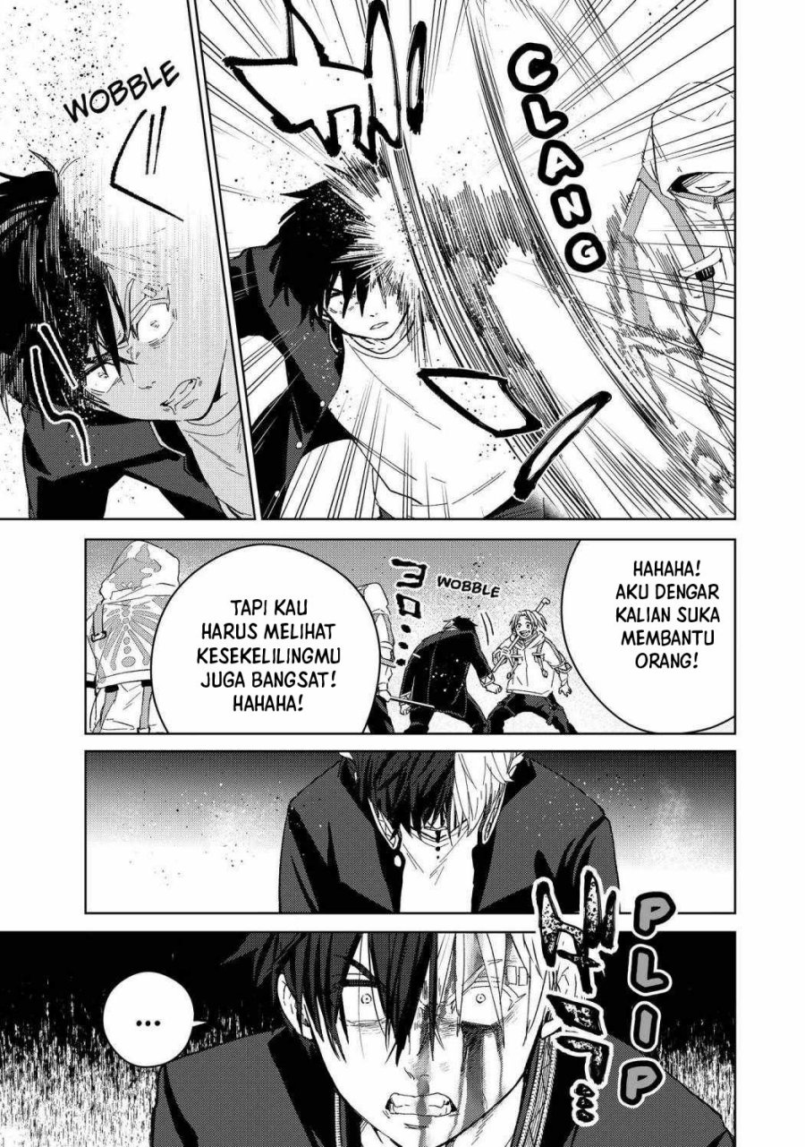 wind-breaker-nii-satoru - Chapter: 44