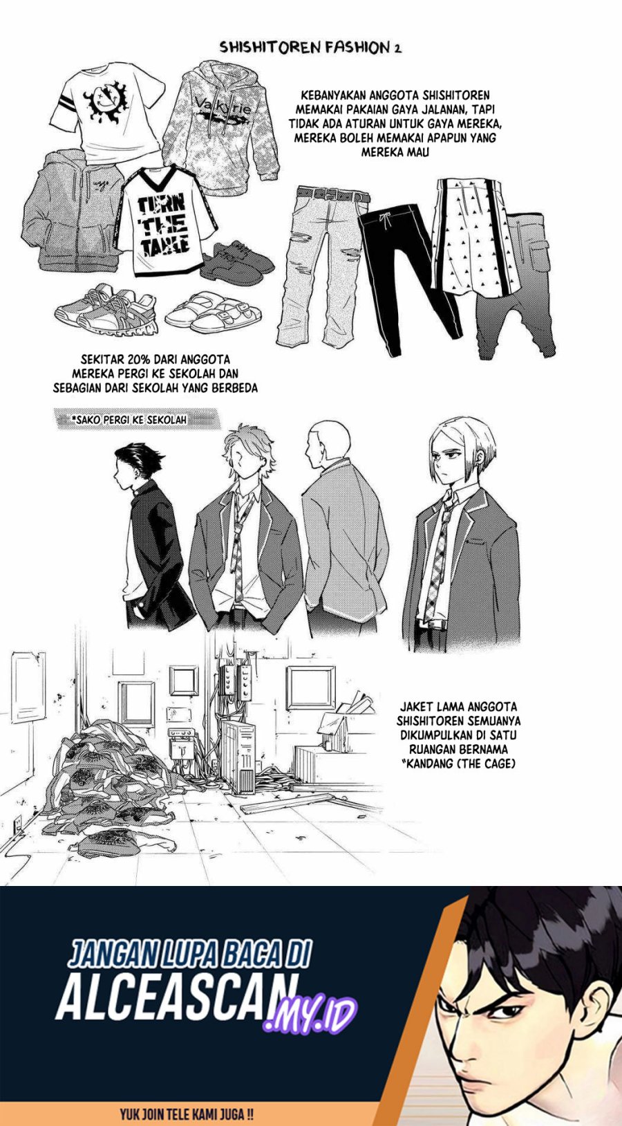 wind-breaker-nii-satoru - Chapter: 44