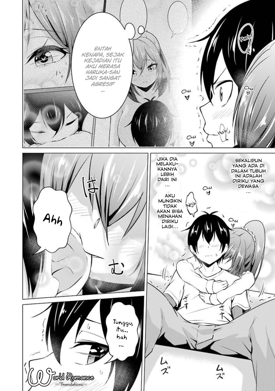 kou-2-ni-time-leaped-shita-ore-ga-touji-suki-datta-sensei-ni-kokutta-kekka - Chapter: 46