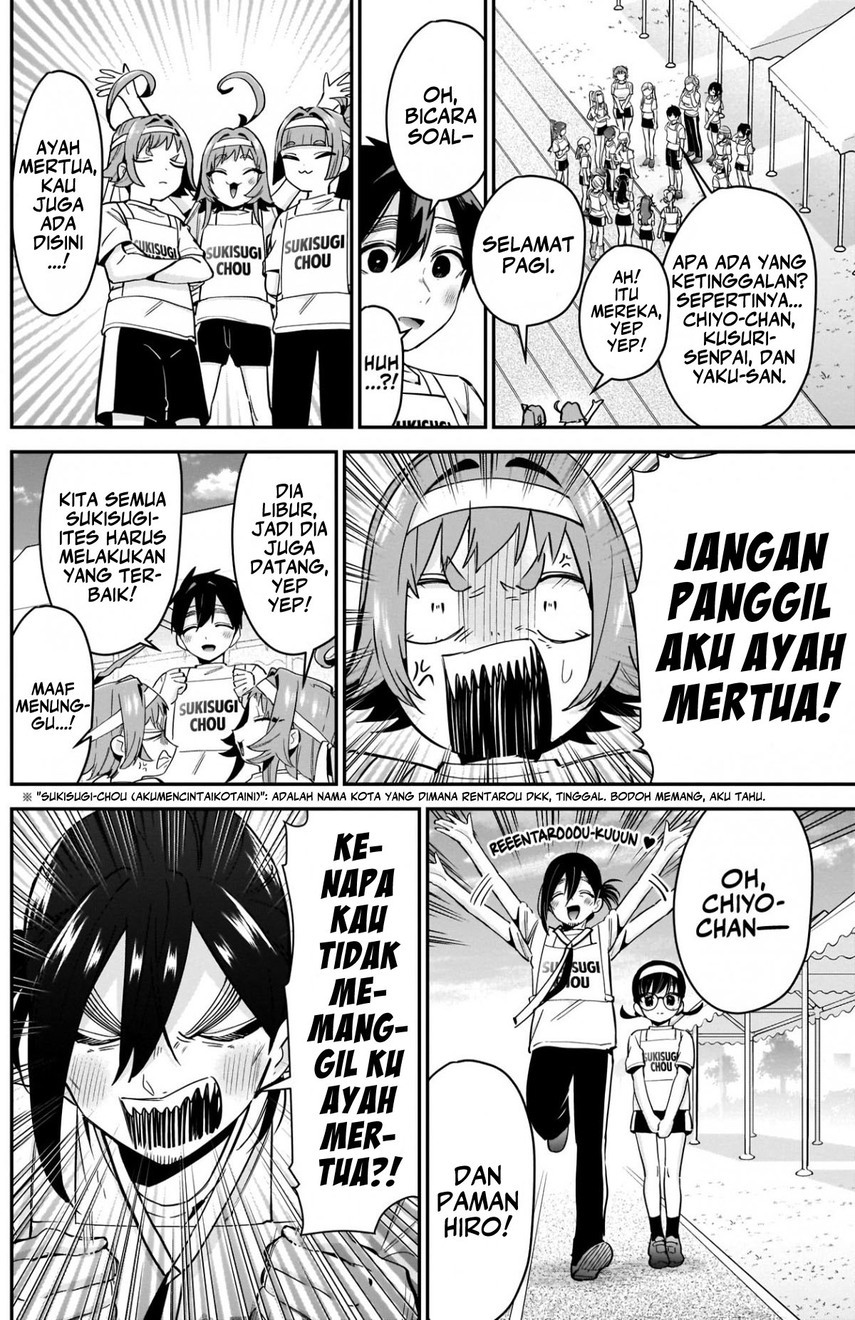 kimi-no-koto-ga-dai-dai-dai-dai-daisuki-na-100-ri-no-kanojo - Chapter: 97