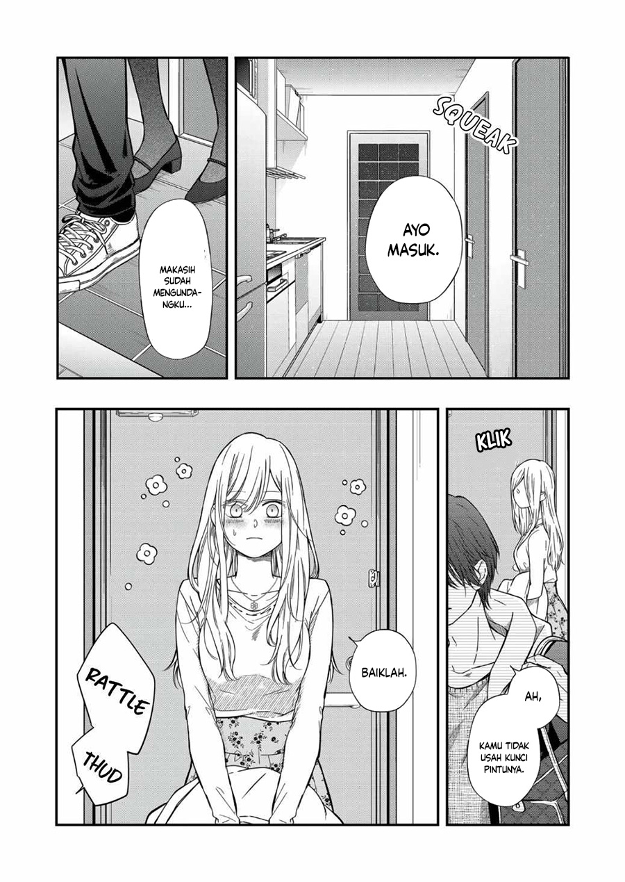 yamada-kun-to-lv999-no-koi-wo-suru - Chapter: 64