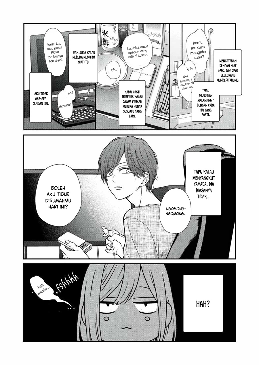 yamada-kun-to-lv999-no-koi-wo-suru - Chapter: 64