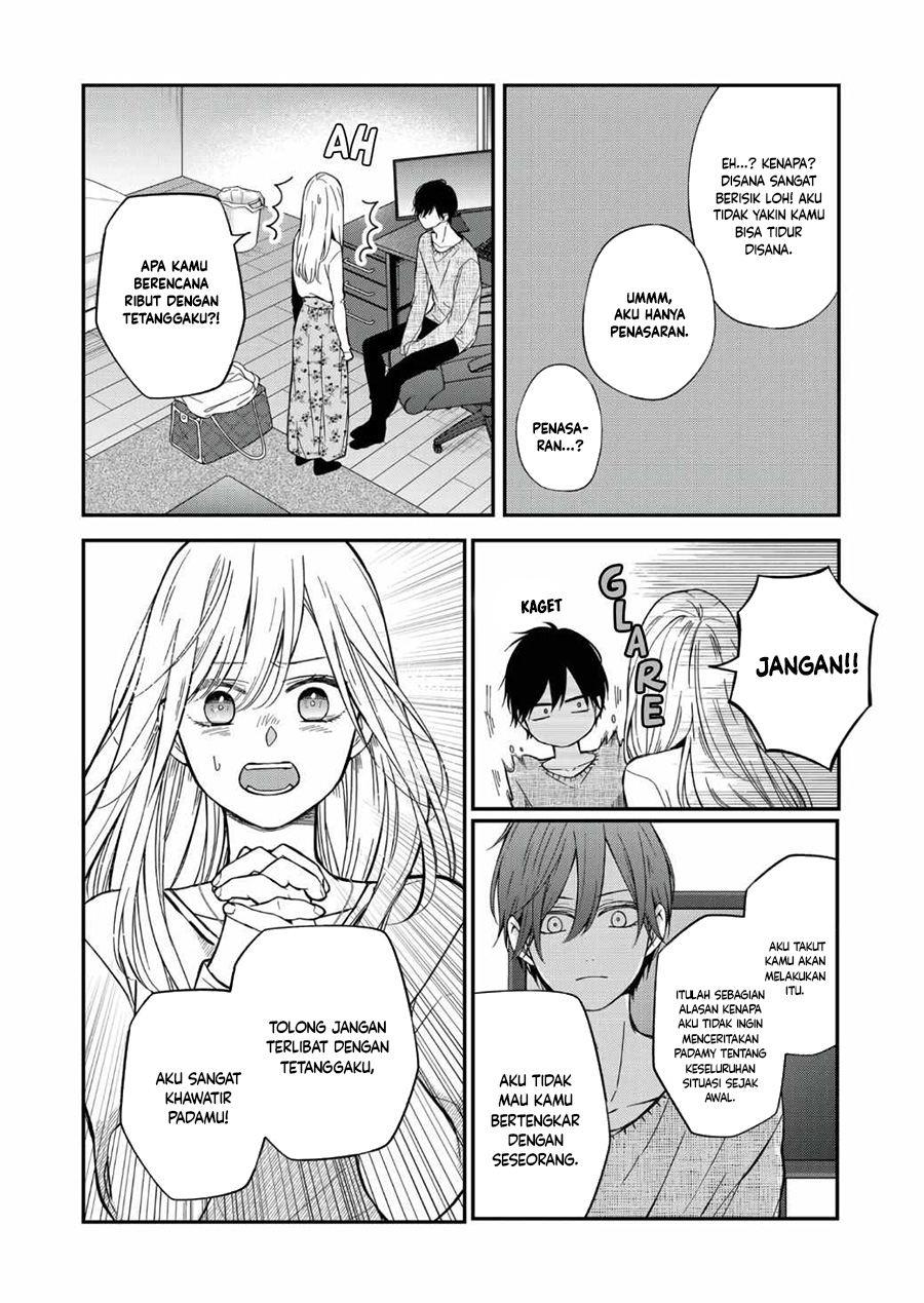 yamada-kun-to-lv999-no-koi-wo-suru - Chapter: 64