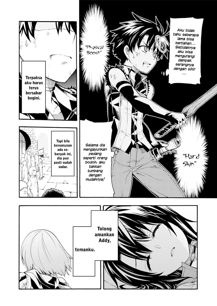 knights-magic - Chapter: 6