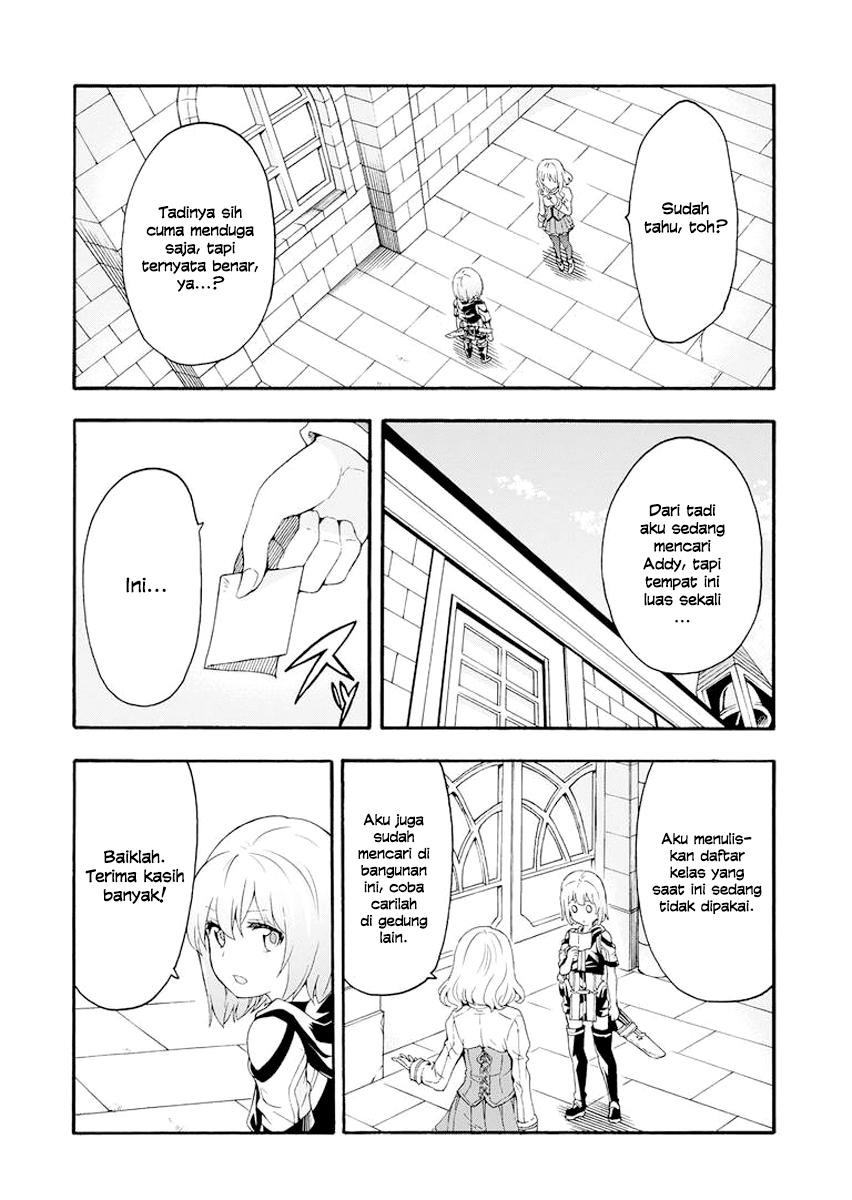 knights-magic - Chapter: 6