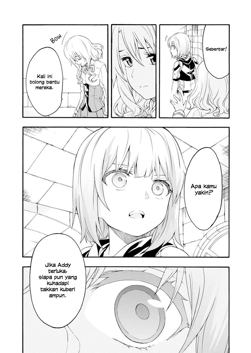 knights-magic - Chapter: 6