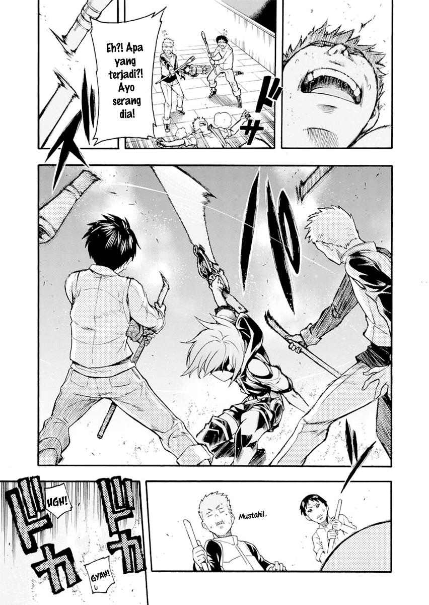 knights-magic - Chapter: 6