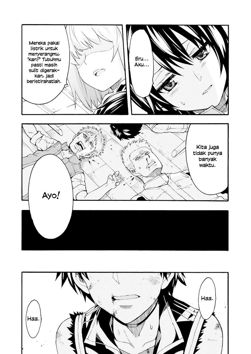 knights-magic - Chapter: 6