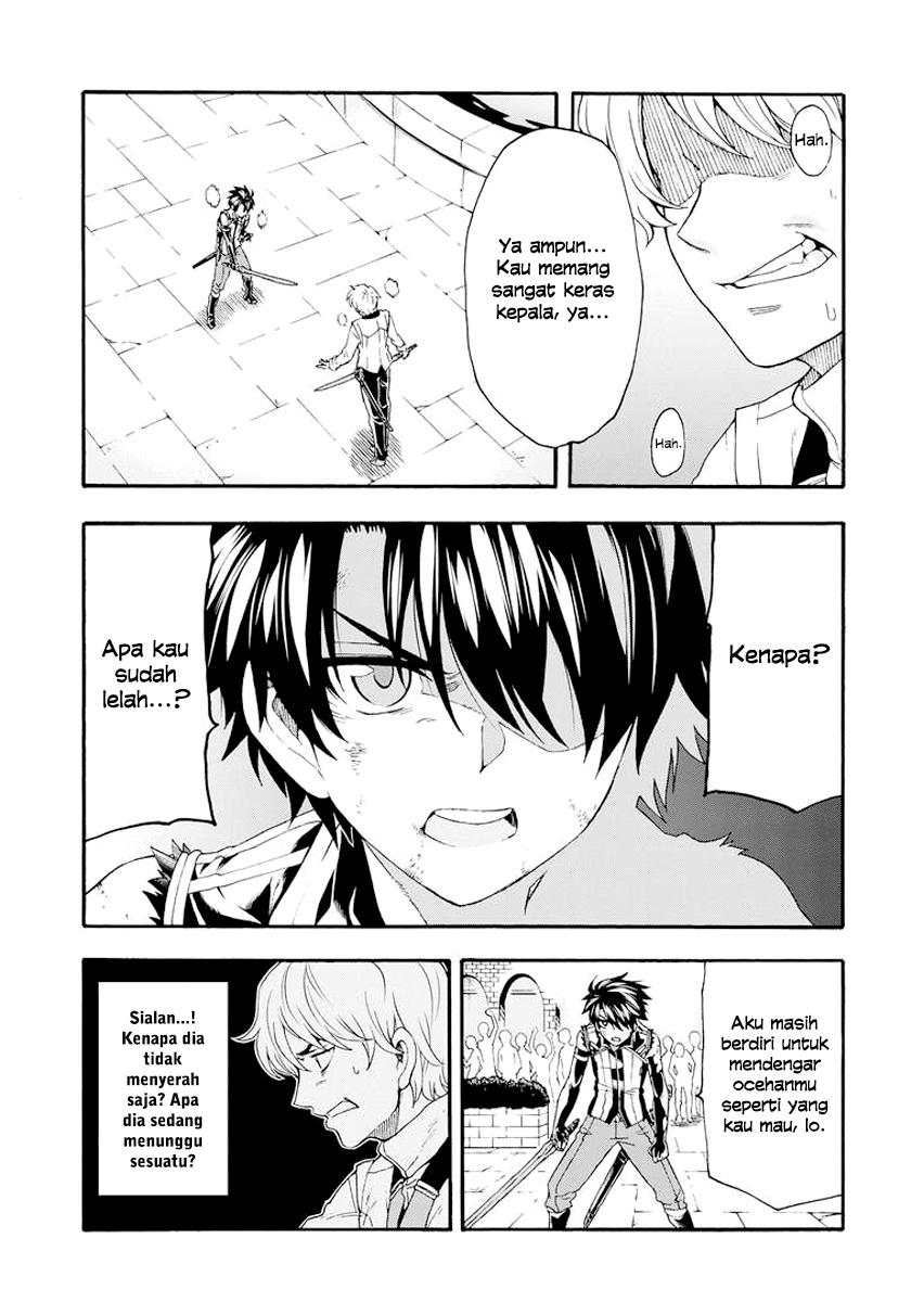 knights-magic - Chapter: 6