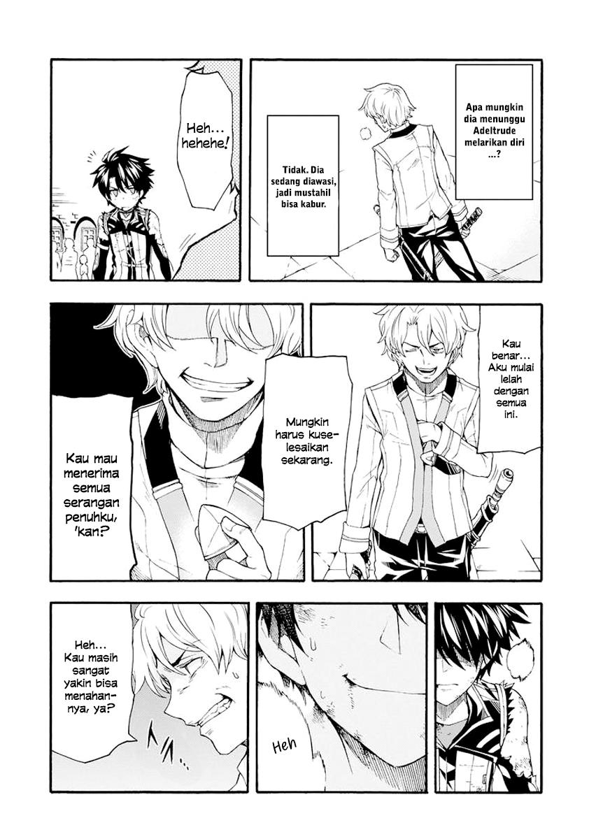 knights-magic - Chapter: 6