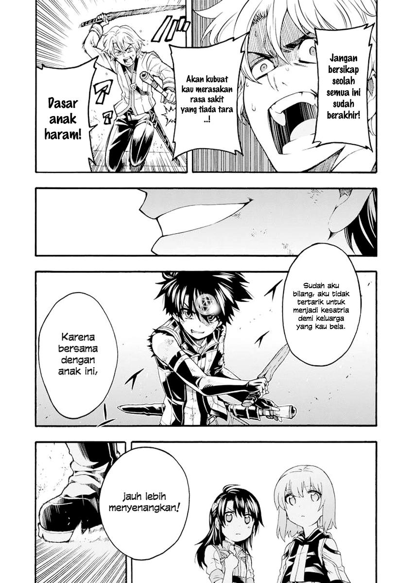 knights-magic - Chapter: 6