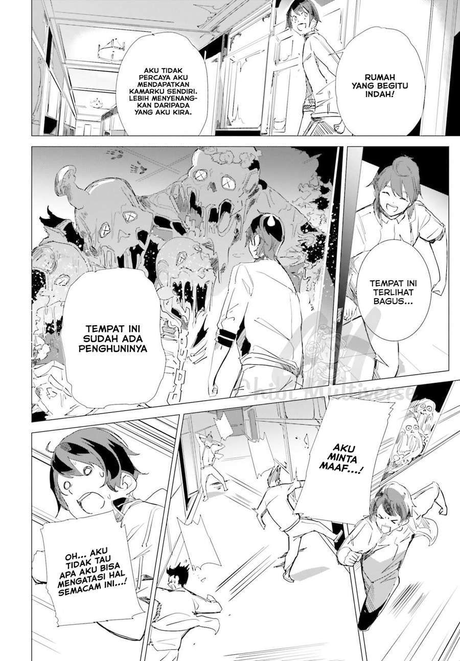 isekai-kakusei-chouzetsu-create-skill-seisan-kakou-ni-mezameta-chou-yuunouna-boku-wo-sekai-wa-hanatte-oite-kurenai-you-desu - Chapter: 2