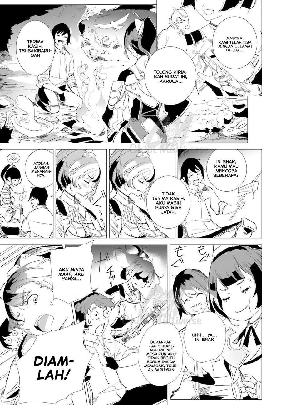 isekai-kakusei-chouzetsu-create-skill-seisan-kakou-ni-mezameta-chou-yuunouna-boku-wo-sekai-wa-hanatte-oite-kurenai-you-desu - Chapter: 2
