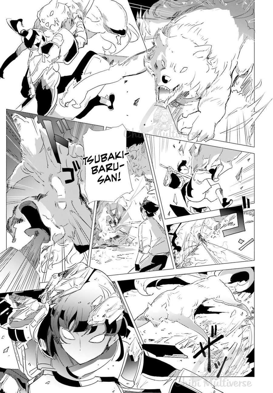isekai-kakusei-chouzetsu-create-skill-seisan-kakou-ni-mezameta-chou-yuunouna-boku-wo-sekai-wa-hanatte-oite-kurenai-you-desu - Chapter: 2