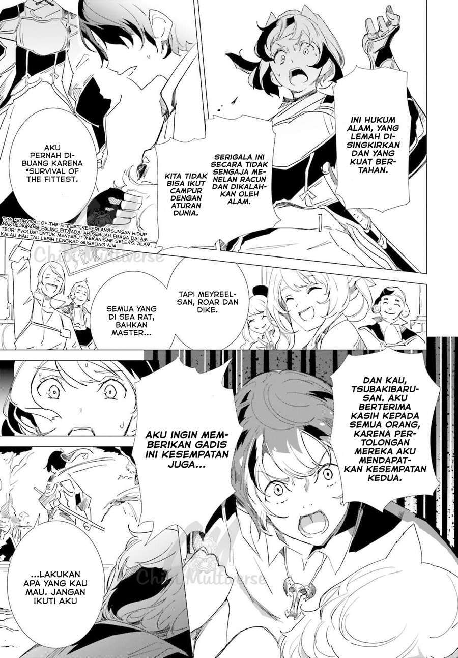 isekai-kakusei-chouzetsu-create-skill-seisan-kakou-ni-mezameta-chou-yuunouna-boku-wo-sekai-wa-hanatte-oite-kurenai-you-desu - Chapter: 2