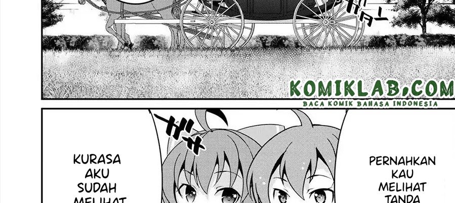 saikyou-no-kurokishi-sentou-maid-ni-tenshoku-shimashita - Chapter: 6