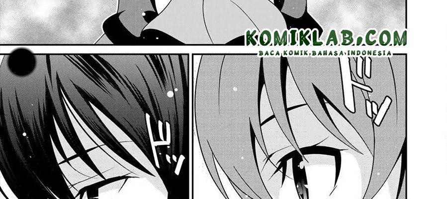 saikyou-no-kurokishi-sentou-maid-ni-tenshoku-shimashita - Chapter: 6