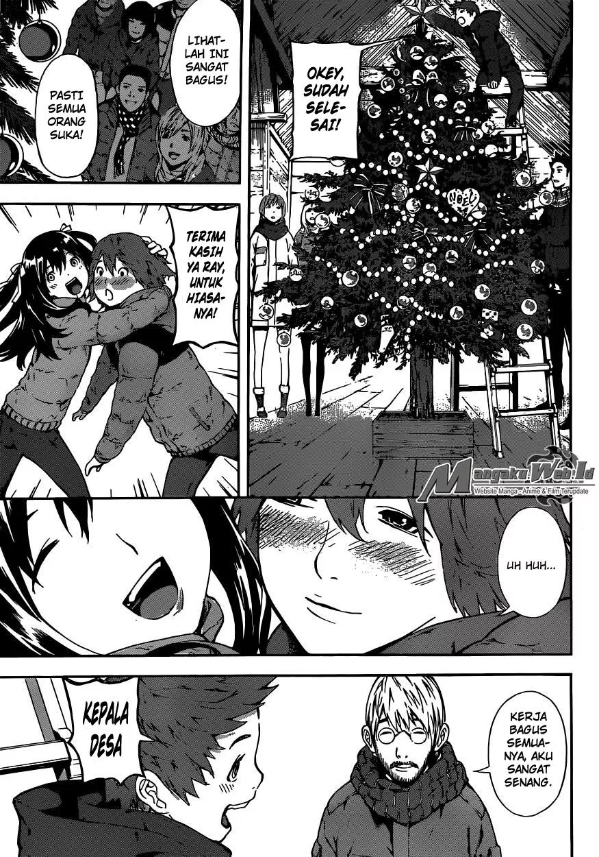 area-d-inou-ryouiki - Chapter: 47