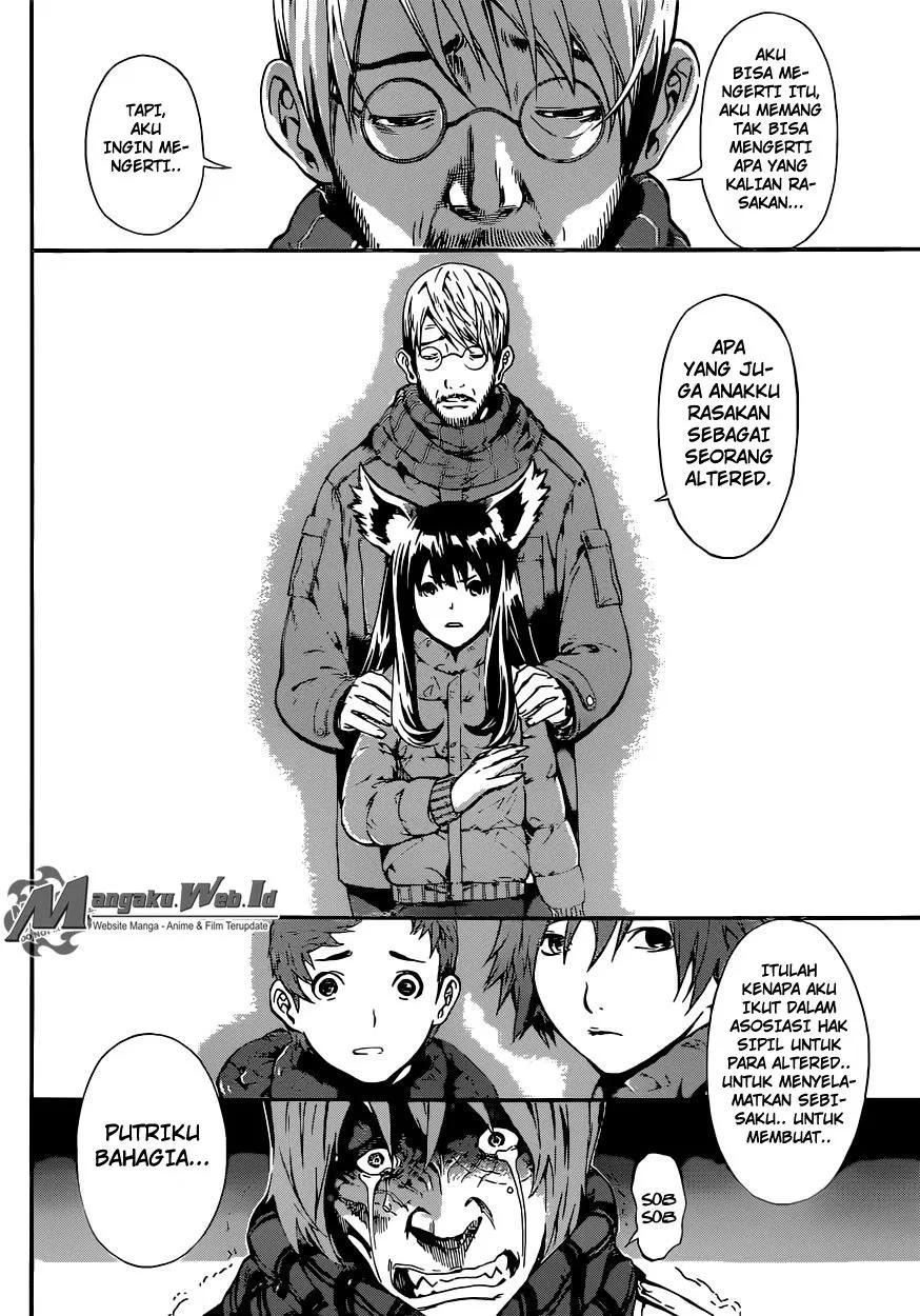 area-d-inou-ryouiki - Chapter: 47