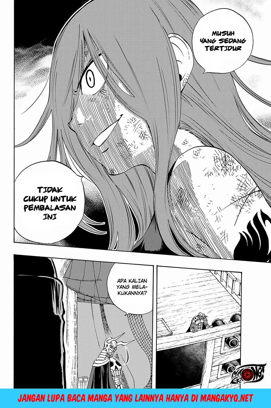 fairy-tail-100-years-quest - Chapter: 14