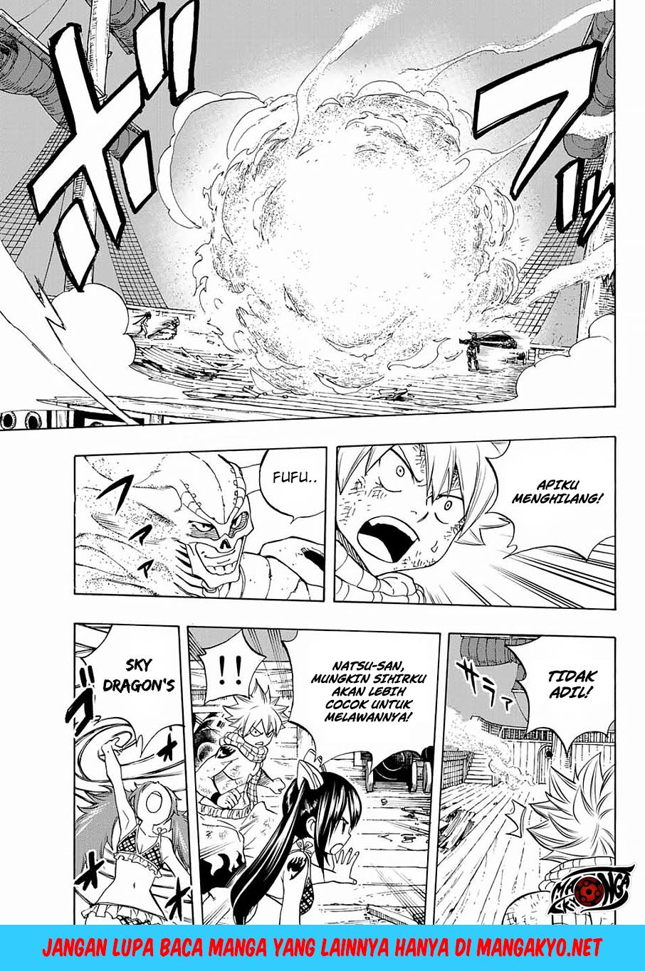 fairy-tail-100-years-quest - Chapter: 14