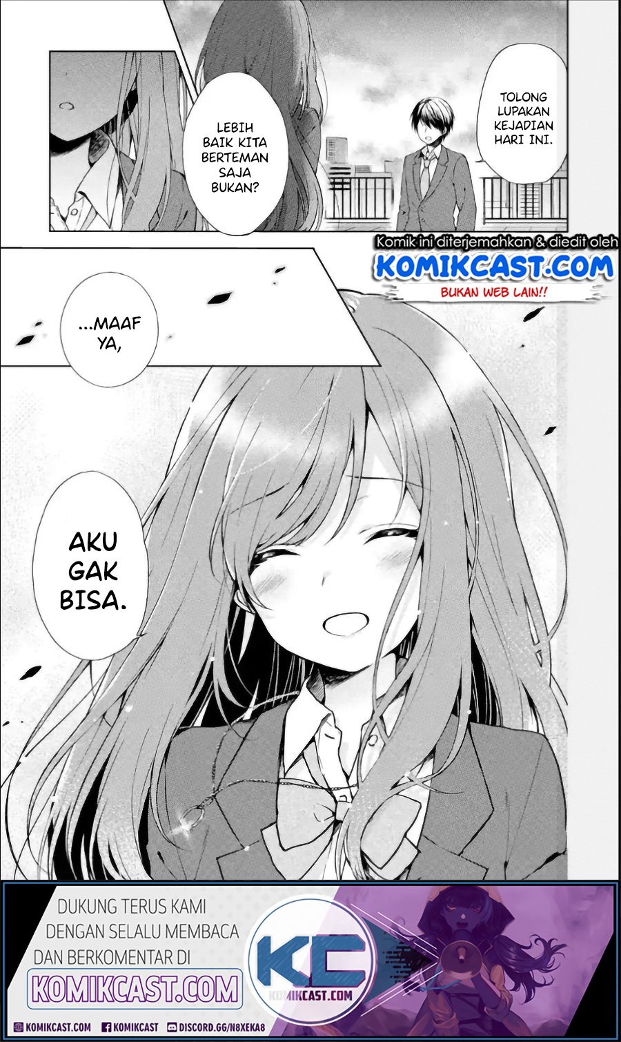 chikan-saresou-ni-natteiru-s-kyuu-bishoujo-wo-tasuketara-tonari-no-seki-no-osanajimi-datta - Chapter: 1