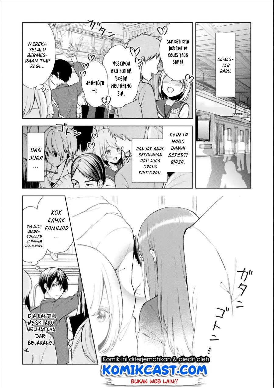 chikan-saresou-ni-natteiru-s-kyuu-bishoujo-wo-tasuketara-tonari-no-seki-no-osanajimi-datta - Chapter: 1