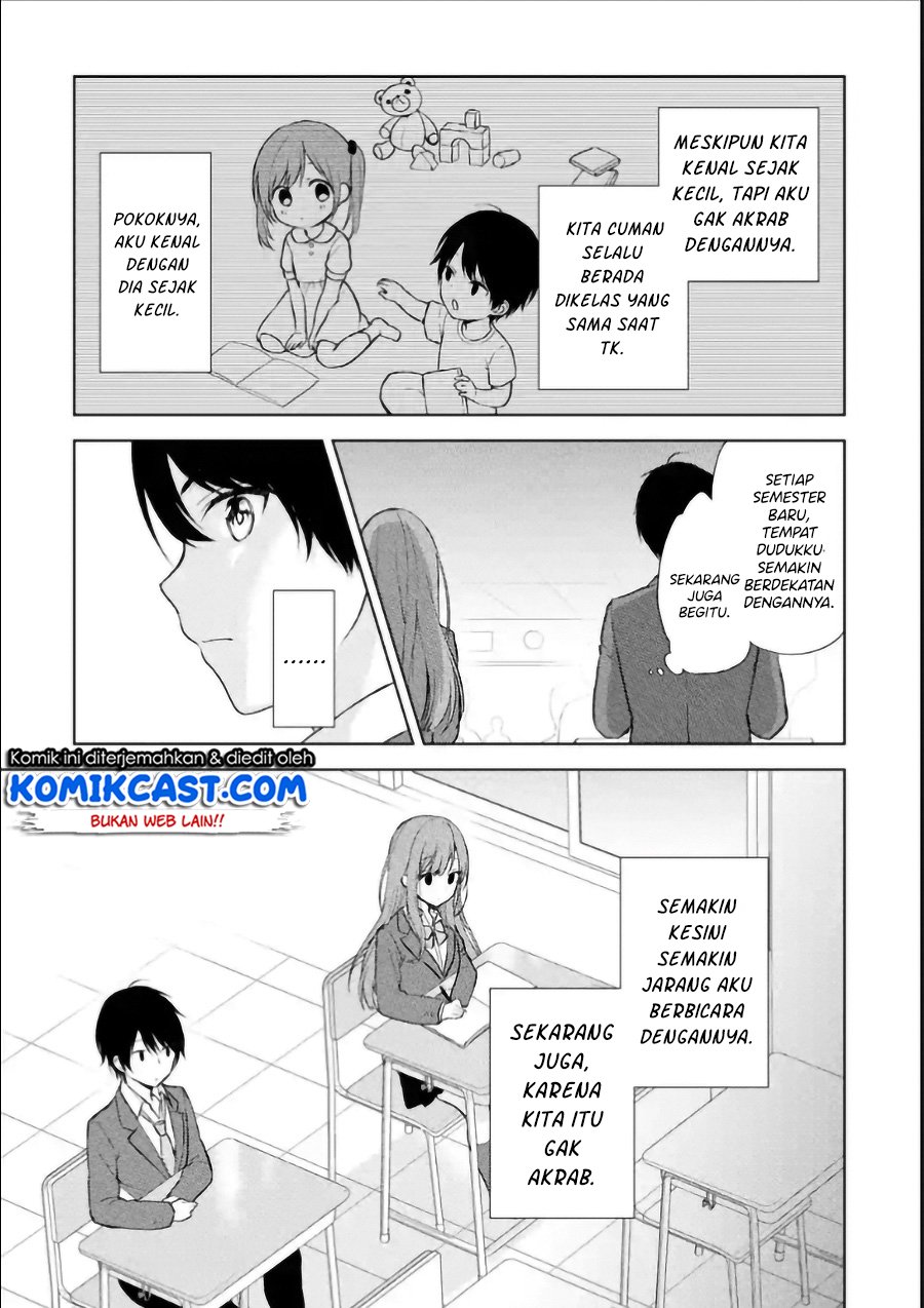 chikan-saresou-ni-natteiru-s-kyuu-bishoujo-wo-tasuketara-tonari-no-seki-no-osanajimi-datta - Chapter: 1