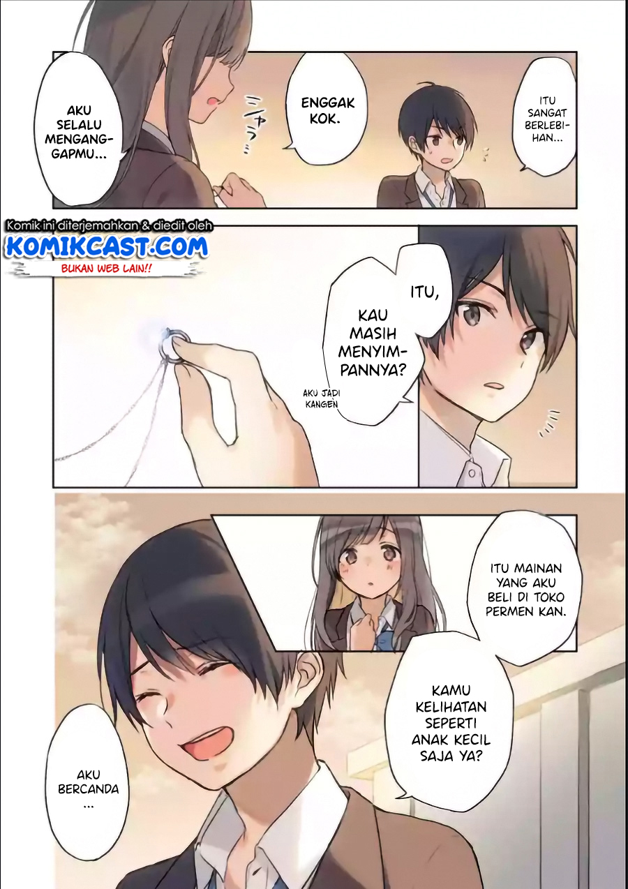 chikan-saresou-ni-natteiru-s-kyuu-bishoujo-wo-tasuketara-tonari-no-seki-no-osanajimi-datta - Chapter: 1