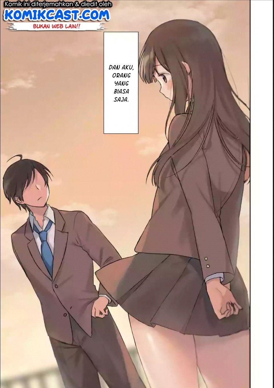 chikan-saresou-ni-natteiru-s-kyuu-bishoujo-wo-tasuketara-tonari-no-seki-no-osanajimi-datta - Chapter: 1