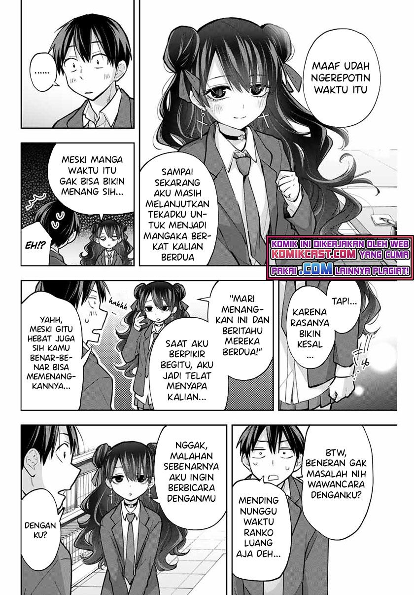 hanazono-twins - Chapter: 63