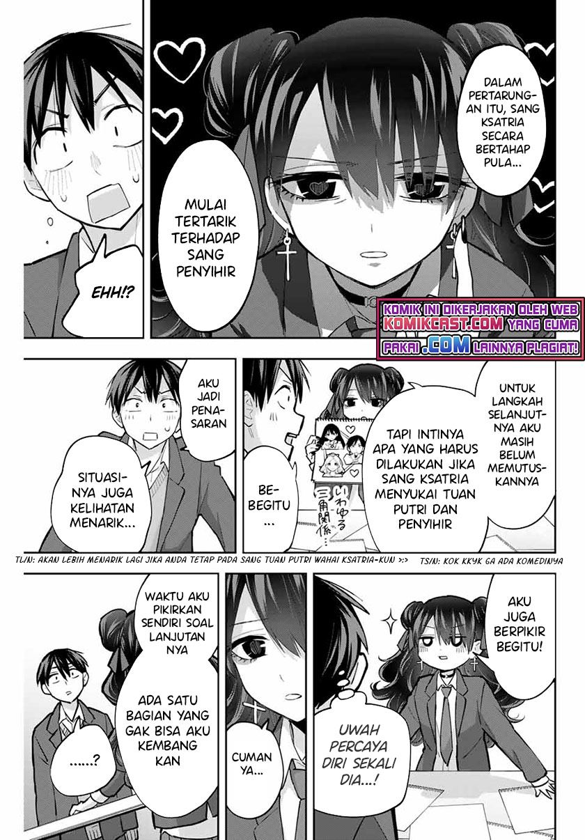 hanazono-twins - Chapter: 63